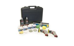 Autodistribution image produit