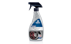 Autodistribution image produit