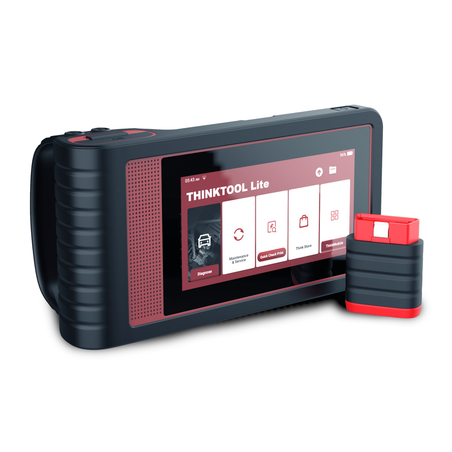 Autodistribution image produit