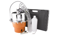 Autodistribution image produit