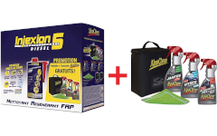 Autodistribution image produit