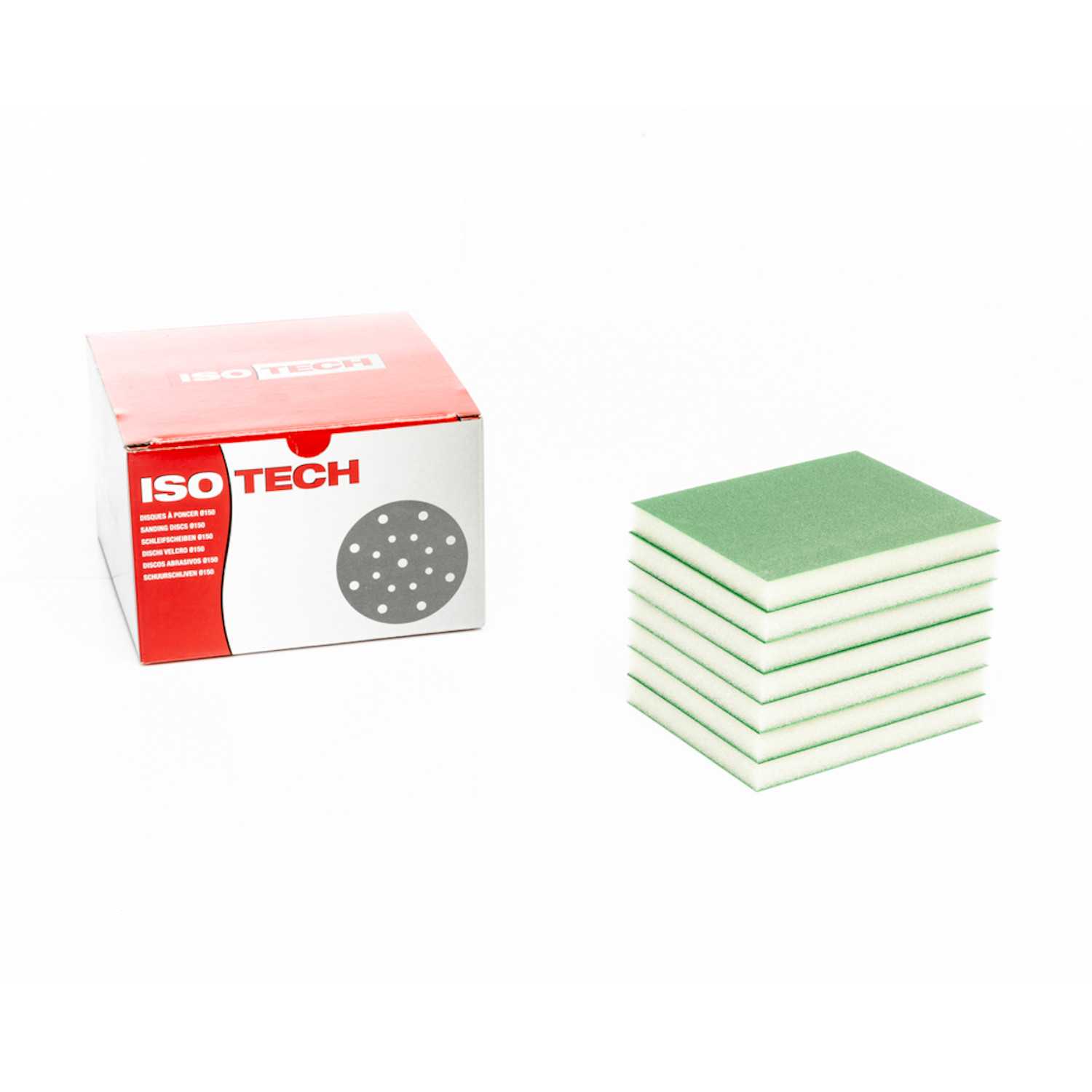 Autodistribution image produit