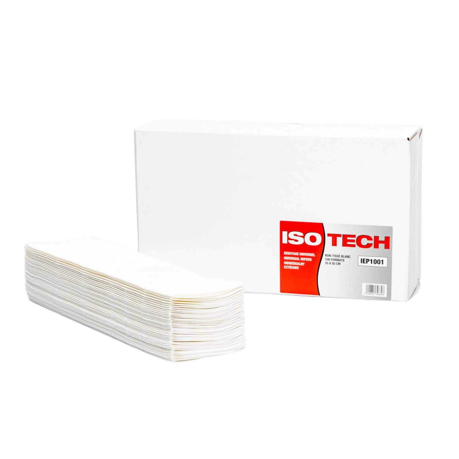 Autodistribution image produit