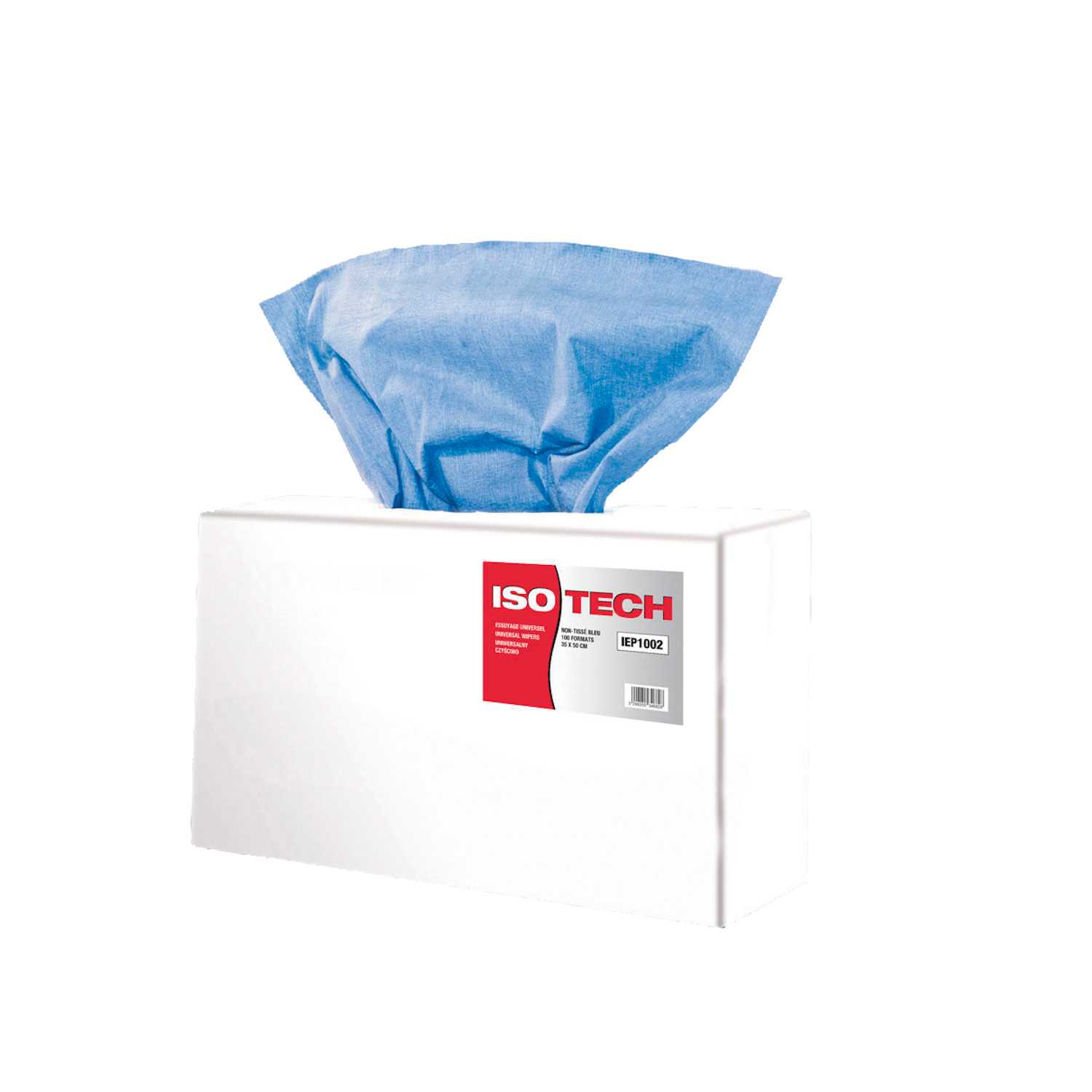 Autodistribution image produit