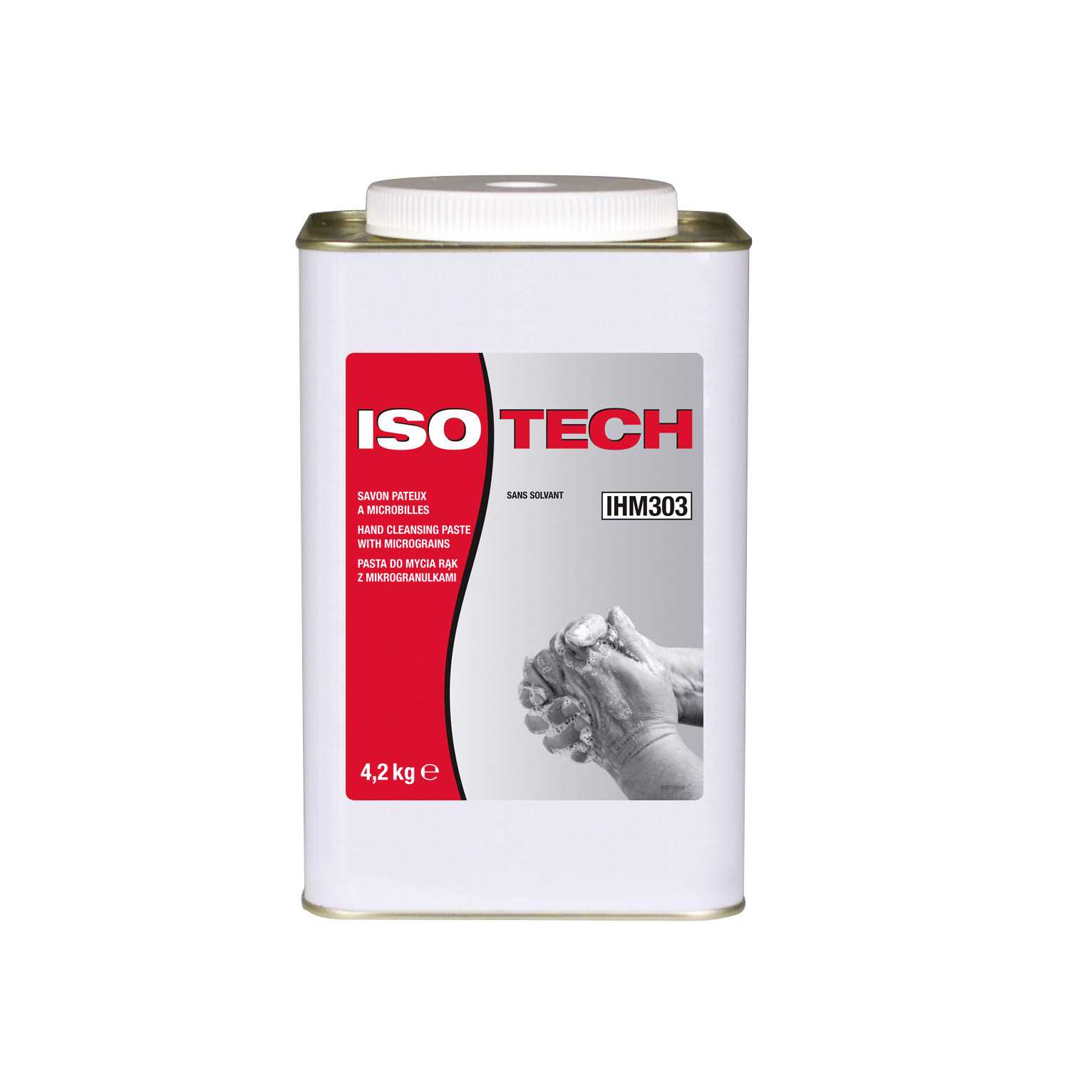 Autodistribution image produit
