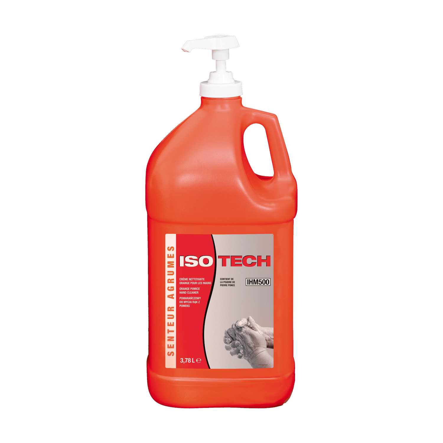 Autodistribution image produit