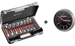 Autodistribution image produit