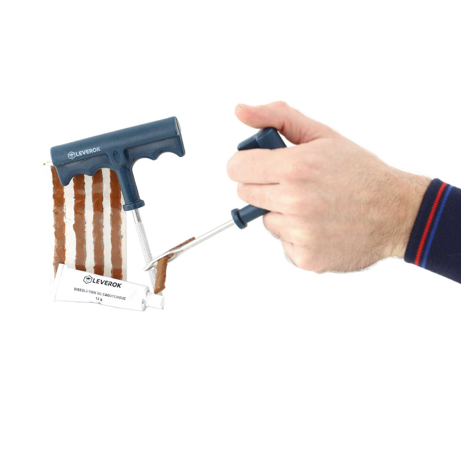 Autodistribution image produit
