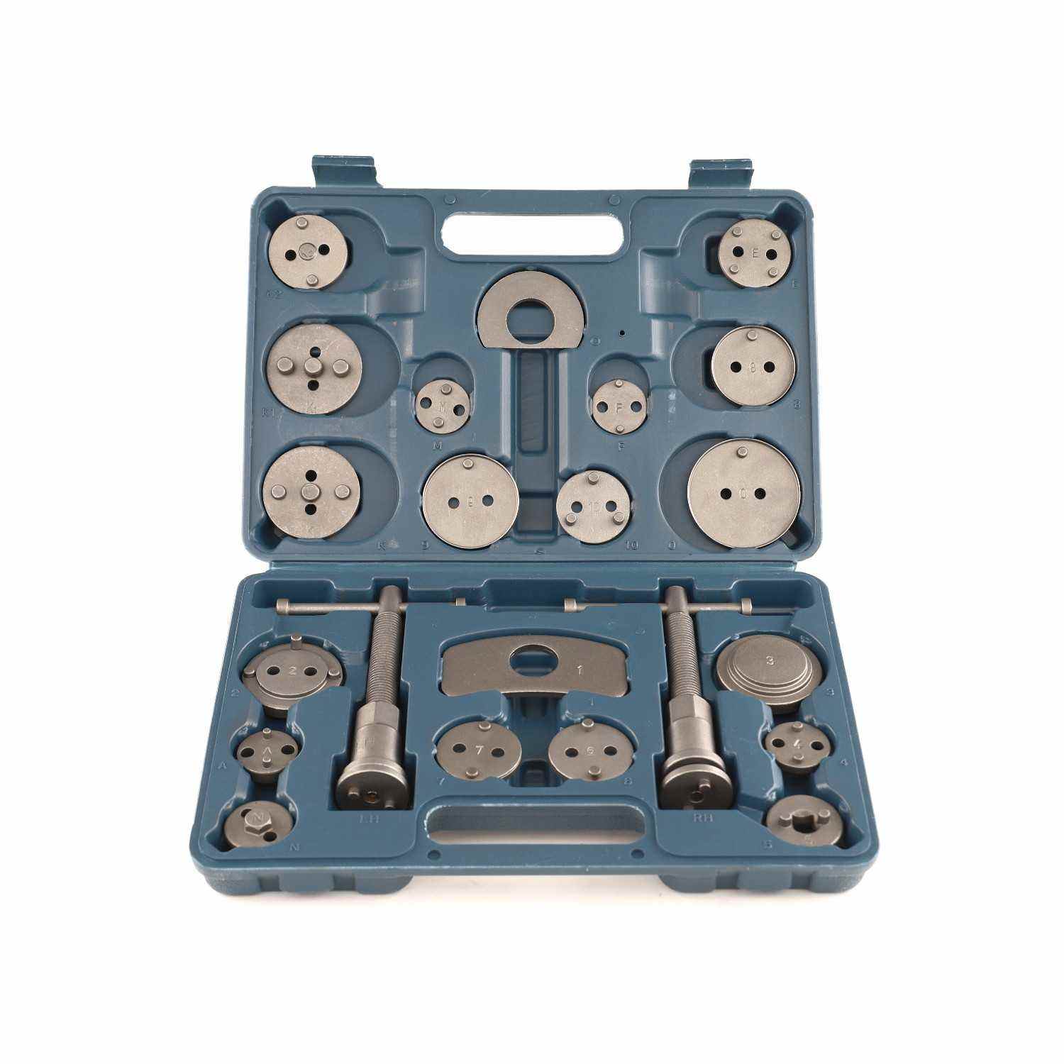 Autodistribution image produit