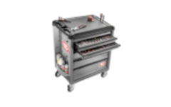 Autodistribution image produit