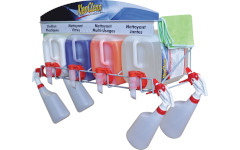 Autodistribution image produit