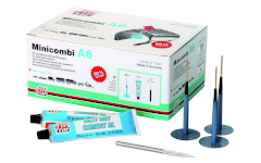 Autodistribution image produit