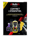 Autodistribution image produit