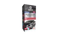 Autodistribution image produit
