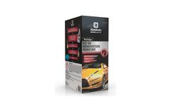 Autodistribution image produit
