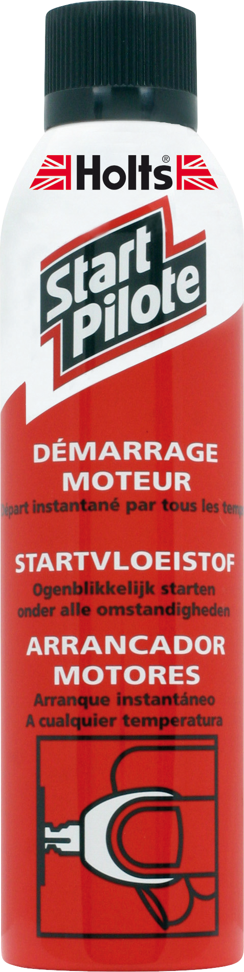 Autodistribution image produit
