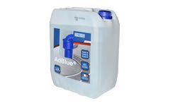 Autodistribution image produit