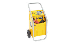 Autodistribution image produit