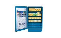 Autodistribution image produit