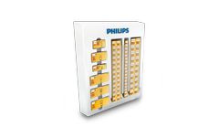 Autodistribution image produit