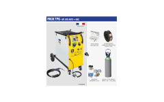 Autodistribution image produit