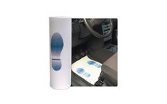 Autodistribution image produit