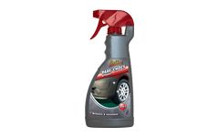 Autodistribution image produit