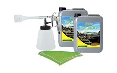 Autodistribution image produit