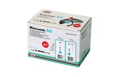 Autodistribution image produit
