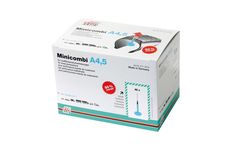 Autodistribution image produit