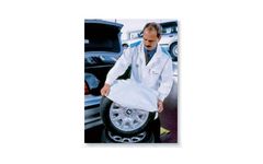 Autodistribution image produit