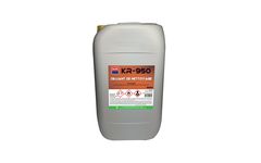 Autodistribution image produit