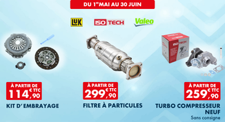 LES INDISPENSABLES
