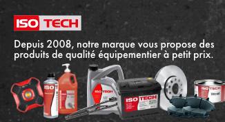 Sélection de produits ISOTECH par Autodistribution.fr - Achetez en ...